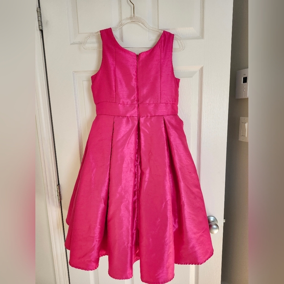 RARE Disney Princess Aurora Gown Dress - Picture 6 of 8